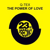 The Power of Love artwork