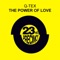 The Power of Love (Piano Mix) artwork