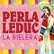 El Tejocote - Perla Leduc lyrics