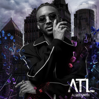 Algee Smith - Atl artwork