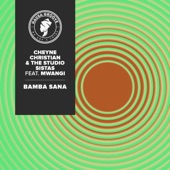 Bamba Sana (feat. Mwangi) artwork