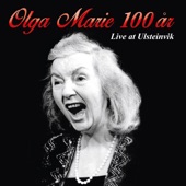 Intervju med Olga Marie (Live fra Ulstein Samfunnshus, Ulsteinvik, 1988) artwork