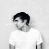 What You Want To - Single artwork