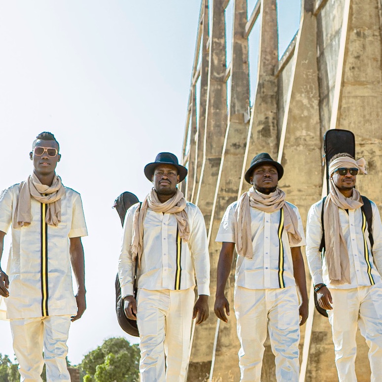 Songhoy Blues Lyrics Playlists Videos Shazam songhoy blues lyrics playlists