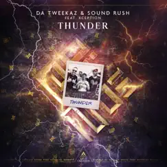 Thunder (feat. Xception) Song Lyrics