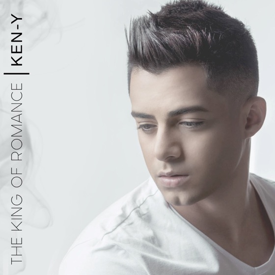 Cover artwork for Sentirte Mia