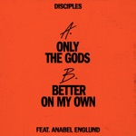 Disciples & Lee Foss - Only the Gods (feat. Anabel Englund)