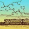 Train to Imperia (feat. Lizzy McAlpine) artwork