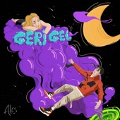 Geri Gel artwork