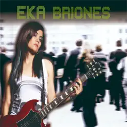 Eka Briones - EP - Eka Briones