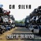 Carta Blanca - Matasvandals & Da Silva lyrics
