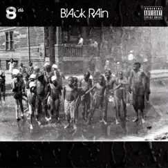 Black Rain (feat. H-RAP BEY & 25/8 LEEK) - Single by Tha God Fahim album reviews, ratings, credits