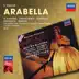 Richard Strauss: Arabella album cover