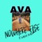 Nowhere Else (feat. Ganja Beatz) - Ava lyrics