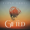 I Am Gifted (Live) - Single