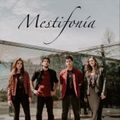 Mestifonía - EP artwork