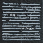 Akap (Unplugged) artwork