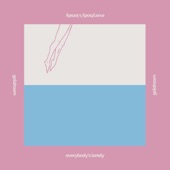 Everybody's Lonely - EP artwork