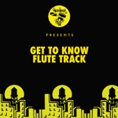 Flute Track artwork