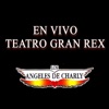 Los Ángeles de Charly - Que Levante la Mano