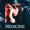 (I Can’t Be Your) Medicine artwork