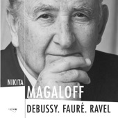 Nikita Magaloff - Ravel: Valses nobles et sentimentales, M. 61 - 2. Assez lent - avec une expression intense