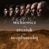 Mogiły Haremu (feat. Maksym Berezhnyuk) artwork