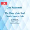 Jan Radzynski: The Voice of the Soul album lyrics, reviews, download