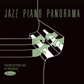 Jazz Piano Panorama: The Best of Jazz Piano on Resonance artwork