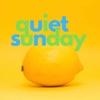 Quiet Sunday