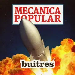 Mecánica Popular - Buitres