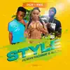 Style (feat. Alxzsa) - Single album lyrics, reviews, download