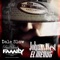 Dale Slow (feat. Mr. PJ & el Yavi) - Johnny West el Menor lyrics