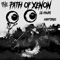 The Path of Xenon (feat. Lil Hauki) - DOUBLE A BATTERIES lyrics
