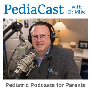 Diabetes, Kara and the (Not So) Dire Beastie - PediaByte 0755