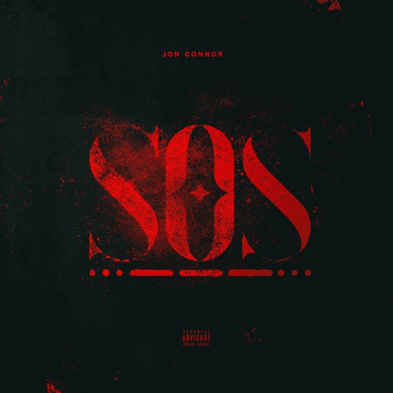 Cover artwork for The Code