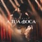 A Tua Boca - Tó Semedo lyrics