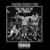 The Valley of Dry Bones