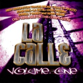 La Calle Vol. 1 artwork