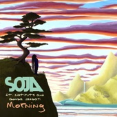 Morning (feat. Natiruts & Gomba Jahbari) artwork