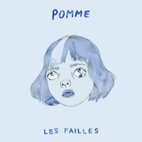 Pomme - Les failles artwork