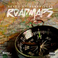 Roadmaps (feat. Von Driller) - Single by Oreez album reviews, ratings, credits