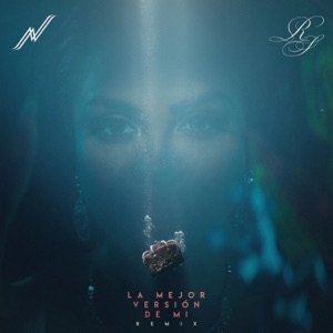 La Mejor Versión de Mí (Remix) - Single