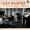 Black Snake Blues - The Fat Babies lyrics