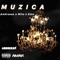 Muzica (feat. Mitu & Stex) - Andreeas lyrics
