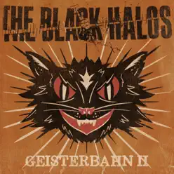 Geisterbahn II (Single) - Black Halos Geisterbahn II (Single) - Black Halos