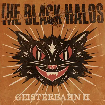 Geisterbahn II (Single) - Black Halos