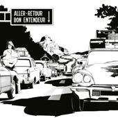 Aller-retour artwork