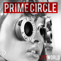 Prime Circle - Live World artwork