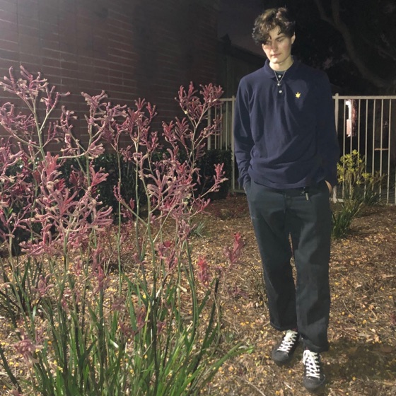Cover artwork for Nowadays